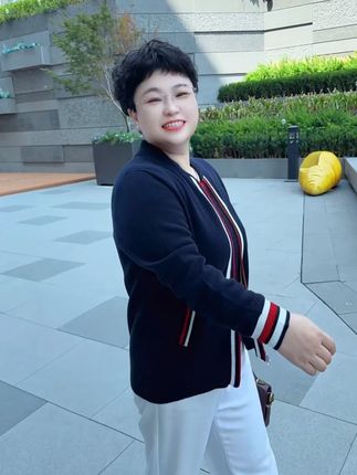 #遮肉显瘦 #穿出自己的风格