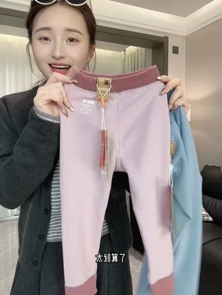 捡大漏了!巨高品质的儿童保暖裤!库存不多快来薅!#高品质童装  #萌宝穿搭  #校服神器  #保暖裤  #保暖不臃肿