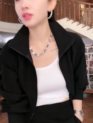 #高级感穿搭 #小众设计感 #今天穿什么 #搭配分享 #ootd穿搭