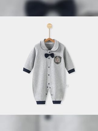 1. BabyKingdomx2023新品 宝宝网红连体衣,春秋必备,舒适时尚! ,2. 新生儿连体衣,春秋外套,男女宝宝春装,让宝贝时尚又健康! ,3. 2023新款婴儿连体衣,春秋外套,男女宝宝外出服,网红款哈衣爬服! ,4. BabyLoveStory 婴儿连体衣,春秋外套,新生儿衣服,网红款式! ,5. 宝宝网红连体衣,春秋季节必备,舒适时尚,让宝贝成为萌宝! #也太可爱了吧 #人类幼崽又奶又酷穿搭 #人类幼崽可爱衣服 #萌娃穿搭 #萌宝穿搭