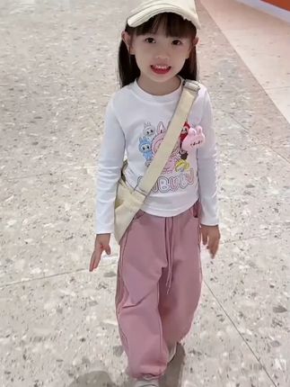 #穿搭 #显瘦穿搭 #小个子穿搭 #夏季穿搭 #裤子wy