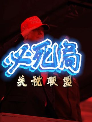 美国“关税欧亚联盟”,莫迪拒金砖会议,老墨找事,欧洲玩火! #硬核深度计划 #零基础看懂全球