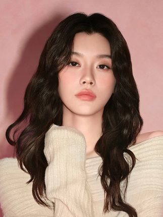 舒服又显瘦!欧时力 100% 新疆棉直筒裤,春夏秋三季都能搭 #OCHIRLY欧时力  #品牌女装  #显瘦遮肉  #显瘦穿搭  #今天穿什么