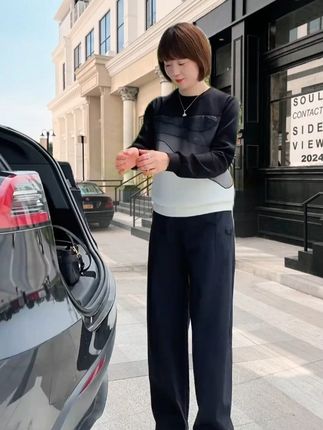 #谁穿谁好看系列 #穿搭分享 #穿搭