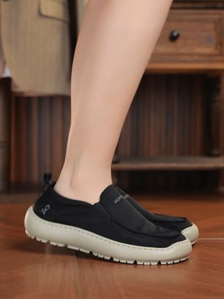 #好鞋推荐 #穿出高级感 #夏季新款 #软底软面穿上超舒服