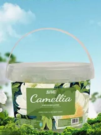 五月花植净美【2大桶共140粒】山茶花香氛留香去污五合一洗衣 #洗衣凝珠 #洗衣凝珠推荐 #洗衣凝珠五合一 #五合一洗衣凝珠