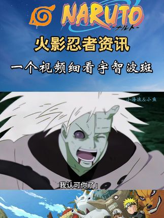 小海浪动漫解说