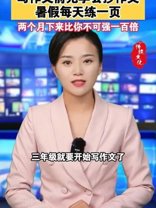 孩子写作没素材,字也写得七扭八歪,准备这样的同步作文练字帖,练字的同时积累写作素材#同步作文 #练字帖 #时光学同步作文练字帖 #每天学习一点点 #练字