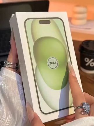 雅天立夏日苹果核支架适用iPhone16/15手机壳13华为vivo小米oppo#手机壳 #手机壳推荐 #苹果手机壳推荐 #手机壳百搭 #苹果手机壳