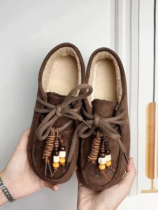 #妈妈鞋#新品#舒适保暖#秋冬棉靴