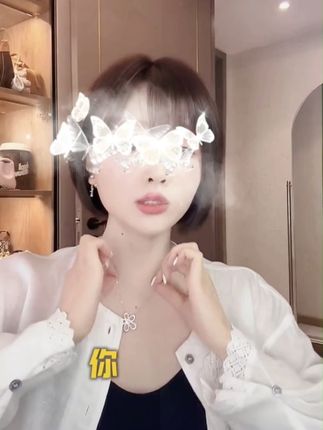 【达人专属】soyes索野 坠链均925银 生如夏花纯银轻奢气质 #花朵项链 #生如夏花 #纯银项链 #925银 #轻奢项链