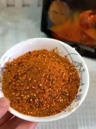 鸿运达烧烤料#万能蘸料 #烧烤蘸料 #烧烤料 #蘸料 #调味料