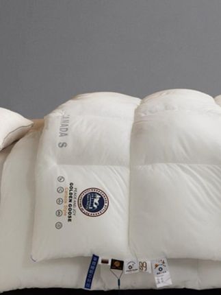 【专柜款】超柔软酒店被芯加厚保暖锁温冬被棉被子太空被