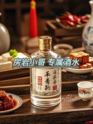 原来释小龙居然隐藏了这么久,这才是他的真正实力! #房岩小哥直播回放#少林寺 #白酒#好物推荐🔥#释小龙