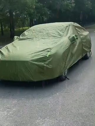 加厚全罩套,四季通用护爱车