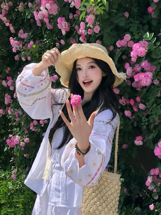 #李羲承 #李義承让粉丝闭眼 #李義承符神颜 #李義承的无限魅力