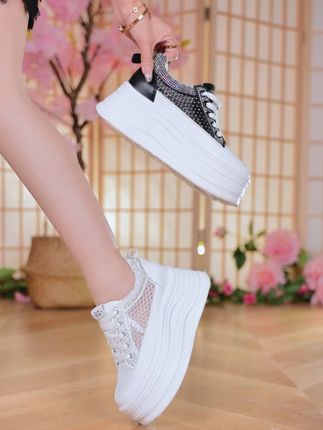鞋子和人一样,先入眼,再入心 #好鞋推荐 #软底软面穿上超舒服 #女鞋 #好穿又好搭 #透气舒适不臭脚