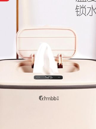 每次给孩子洗PP用热水都好烫啊,还是这个#湿巾加热器 方便,24小时恒温!也不会冻着宝宝!太实用了#带娃好物 #宝妈心选