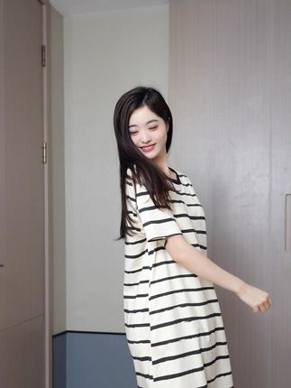 热爱世间万物,无最爱,无例外#睡衣家居服 #穿出高级感 #夏季新款