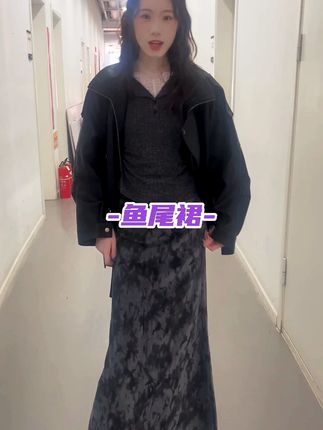 不挑身材!贵气又舒服! #谁穿谁好看#精致女人必备#品质女装#穿搭#时髦精