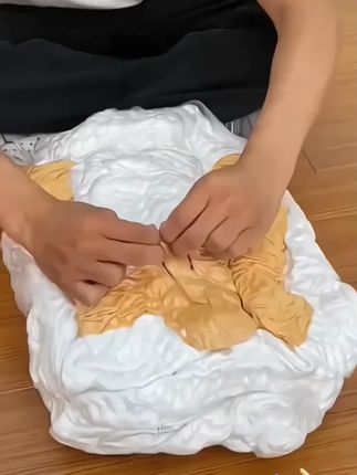 大白鹅抱枕毛绒玩具大鹅玩偶公仔娃娃床上睡觉夹腿枕头女生日礼物#大白鹅抱枕毛绒玩具 #大白鹅抱枕 #毛绒玩具 #公仔娃娃 #生日礼物