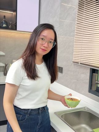 在厨房水槽内装个沥水篮,饭后的残羹剩饭倒进去一秒过滤,满了还能一件倒垃圾很方便#水槽沥水篮 #厨房好物
