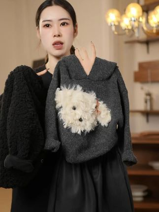 别被负面情绪困住,学会和自己和解。 乐观不是没烦恼,而是懂得如何面对烦恼。 #时髦精 #韩系穿搭 #穿出高级感 #时尚 #穿搭