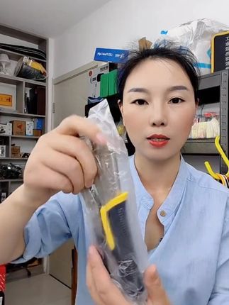 加重型【10寸胶柄大力钳(圆口)重型手动夹钳】#大力钳 #工业级大力钳 #高性能实用工具