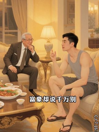 千万别等孩子撞破了头再给他看《漫画版天机》!#为人处事 #孩子教育 #家庭教育