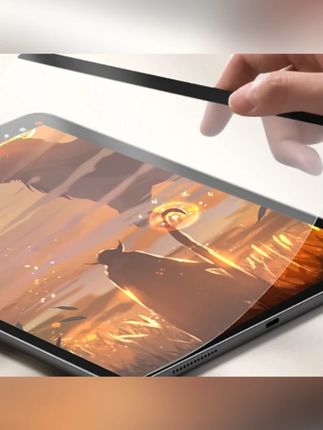 速写派磁吸类纸膜iPad11/9/Ari小米/华为matepadPro13.2寸OPPOPad#磁吸类纸膜 #平板类纸膜 #类纸膜推荐 #平板保护膜 #保护膜推荐
