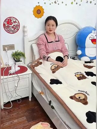 #多功能插座台灯  #床头小夜灯插电  #网红款小夜灯推荐