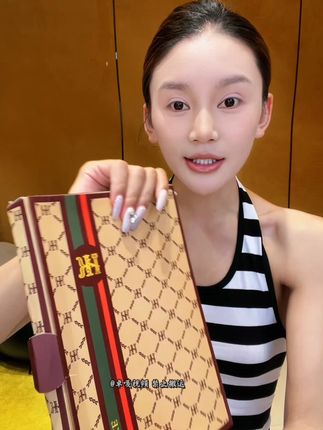 #藏族姑娘 #便携牙刷 #礼盒装 #细软牙刷 #好物推荐