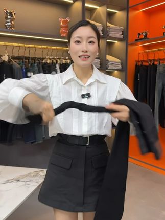 半个衣柜的都能搭的黑色牛仔,沉稳又修身上班体面,下班放电 #品质男装 #男士穿搭 #牛仔裤 #直筒牛仔裤 #黑色牛仔裤