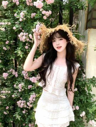 #李羲承 #李義承让粉丝闭眼 #李義承符神颜 #李義承的无限魅力