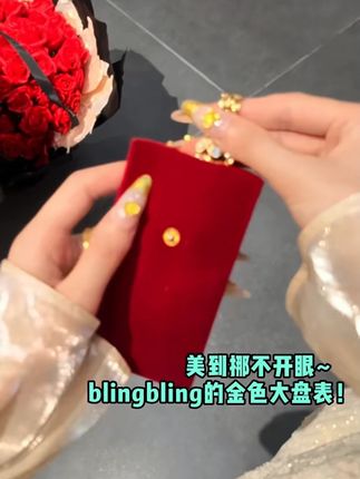 #美出高级感 【萝伦】时尚轻奢个性钢带女士手表时髦百搭轻奢女石英腕表733#精致女人必备 #首饰分享 #轻奢女石英腕表