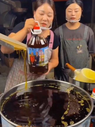 四川传统压榨菜籽油 5L 纯正自然好油 四川传统压榨菜籽油 纯菜籽油 5L 精选原料 自然纯正 #菜籽油 #传统压榨 #在抖音入手的好东西