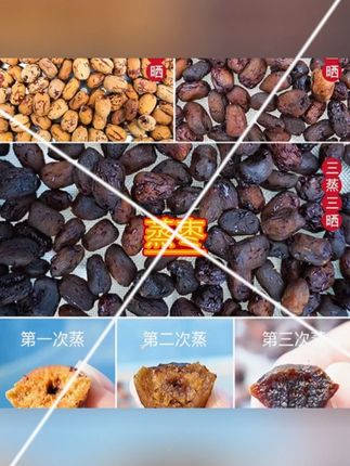 【甄选好物】黄芪蒸枣,每天来两颗,营养又健康,食用方便#黄芪蒸枣