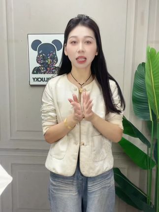 #品质女装 #搭配技巧 #休闲女装 #上衣 #轻奢女装