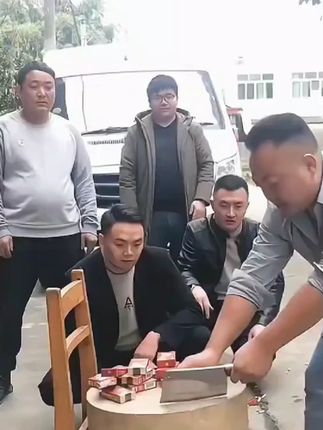 #烟嘴过滤器 #戒烟 #烟民必备