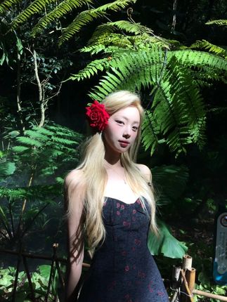 #李羲承 #李義承让粉丝闭眼 #李義承符神颜 #李義承的无限魅力