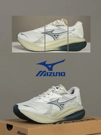 久穿不塌 中底升级!#MIZUNOPIPLUS  #美津浓  #好鞋推荐  #男女同款  #Q
