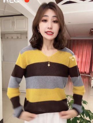 #早秋穿搭三分钟出门不是梦 #秋季微胖穿搭测评 #被秋日氛围感穿搭拿捏了 #脱掉外套也好看的内搭 #小个子初秋显瘦穿搭
