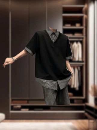 #POLO衫 #polo衫穿搭 #polo衫男 #polo衫短袖 #polo衫推荐