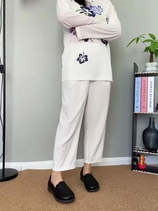 够软够舒适,专为妈妈设计,畅快出行! #妈妈鞋一定要选舒适的 #单鞋女 #优雅气质 #舒适百搭 #女鞋