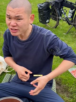 湖远行自用好物分享 @湖远行 #湖远行#湖远行的环球梦#湖远行的环球之旅#湖远行环球骑行#记录真实生活