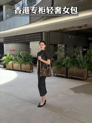 背这包,演绎别样浪漫风情 #美包分享 #包包种草 #穿出高级感