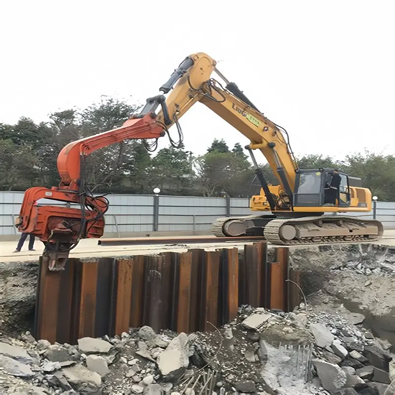 宿州拉森钢板桩施工公司 #宿州拉森钢板桩 #宿州拉森钢板桩施 - 抖音