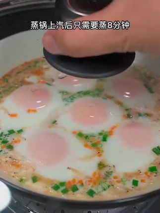 孩子吃了一次后,天天吵着要吃 #海鲜 #干货 #美食
