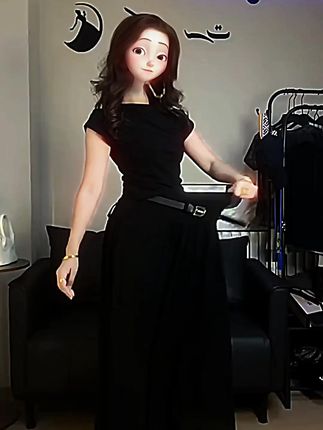 极简风时尚套装高腰女装裙子时尚百褶显瘦上衣轻熟气质复古套装女 #穿搭日常 #穿搭博主苏贝贝 #时尚百搭套装