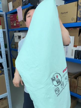 【春秋故事泡泡夏凉被】空调被夏被学生宿舍简约风机洗单人被褥春 #夏凉被 #空调被 #夏凉被空调被